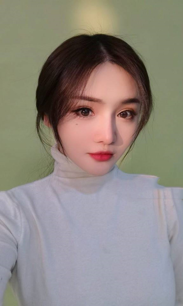 网红杭州林真人