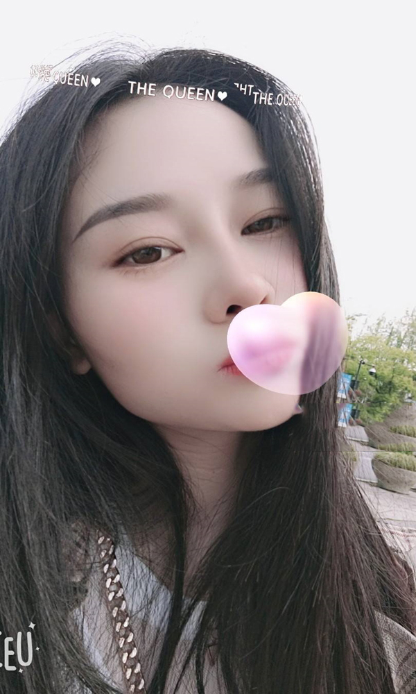 白领和平♥天使