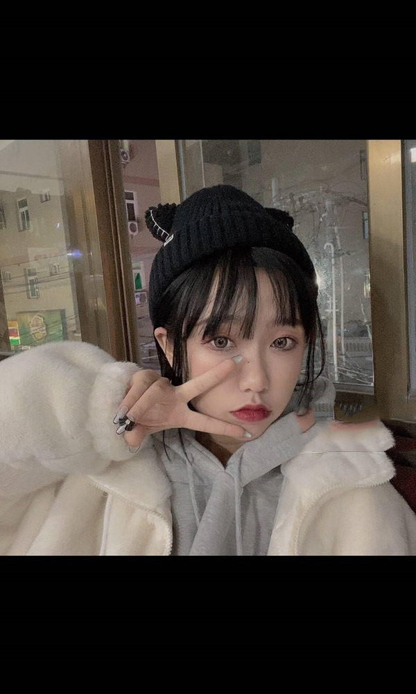 学生滴滴小耳朵