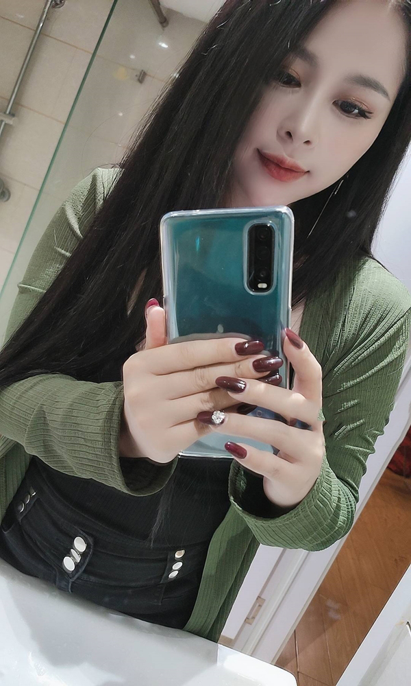 白领小野猫偷心