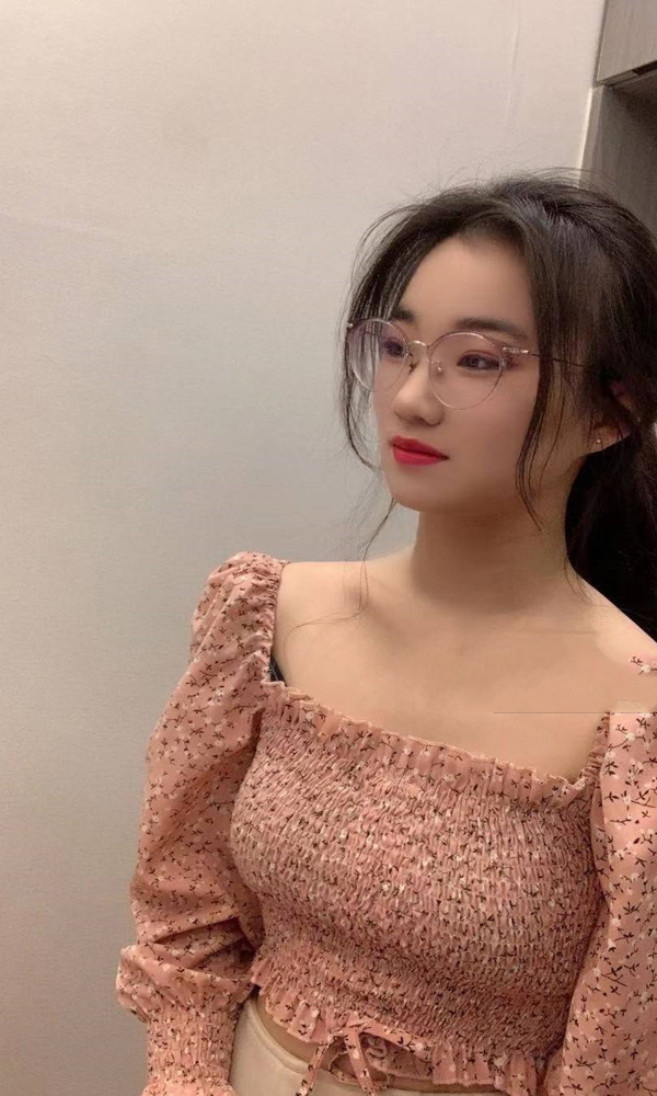 学生真实韩国留学生