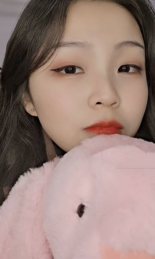 白领一点点晚风