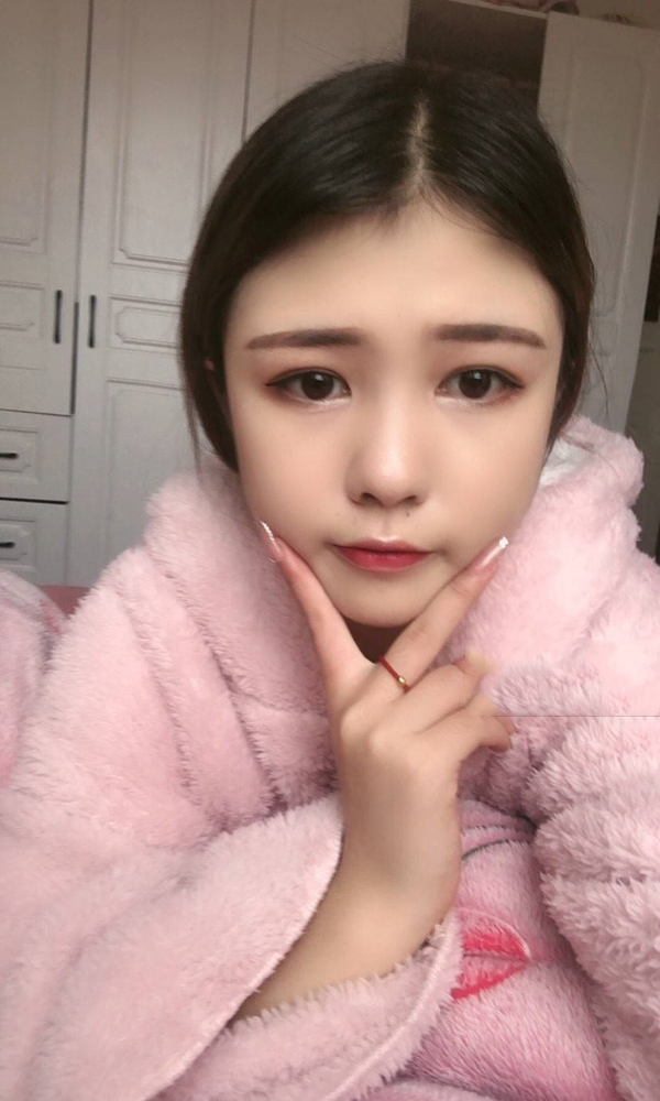 学生今晚你不在