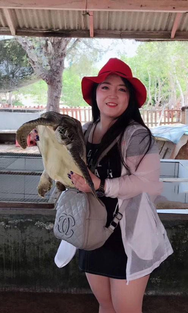 白领肉嘟嘟小宝贝