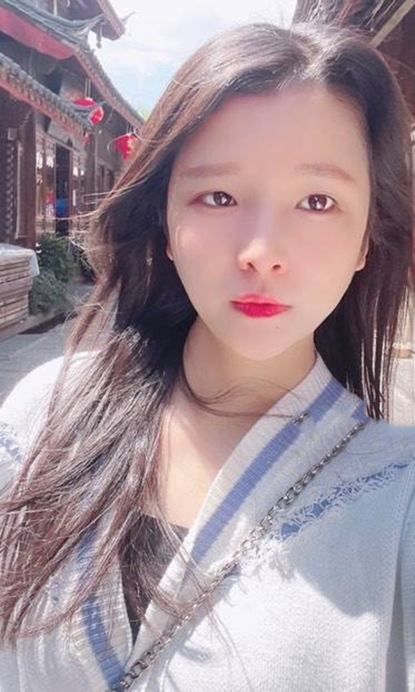 白领爱生活爱自己