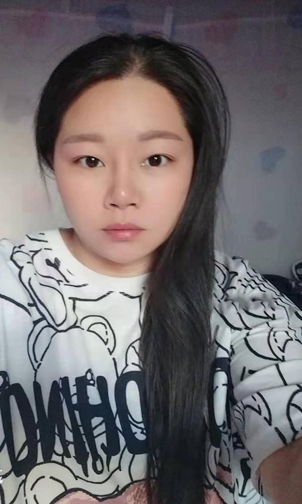 空姐琳琳高端品质