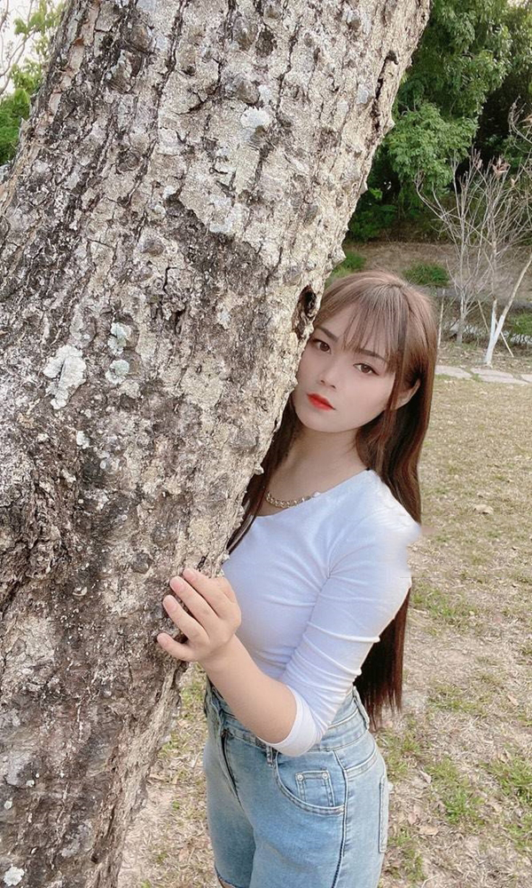 网红进入妮的心