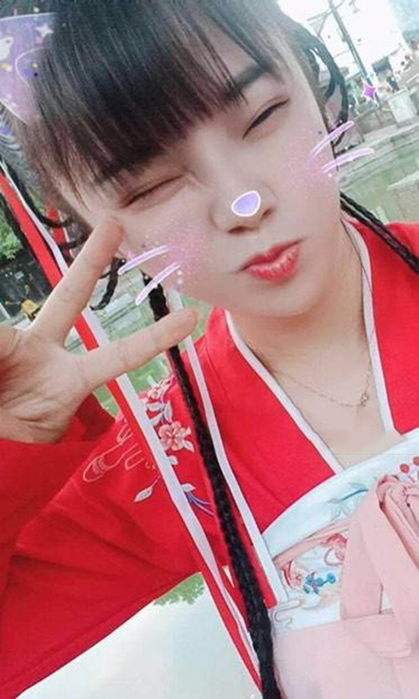 学生做个小乖乖