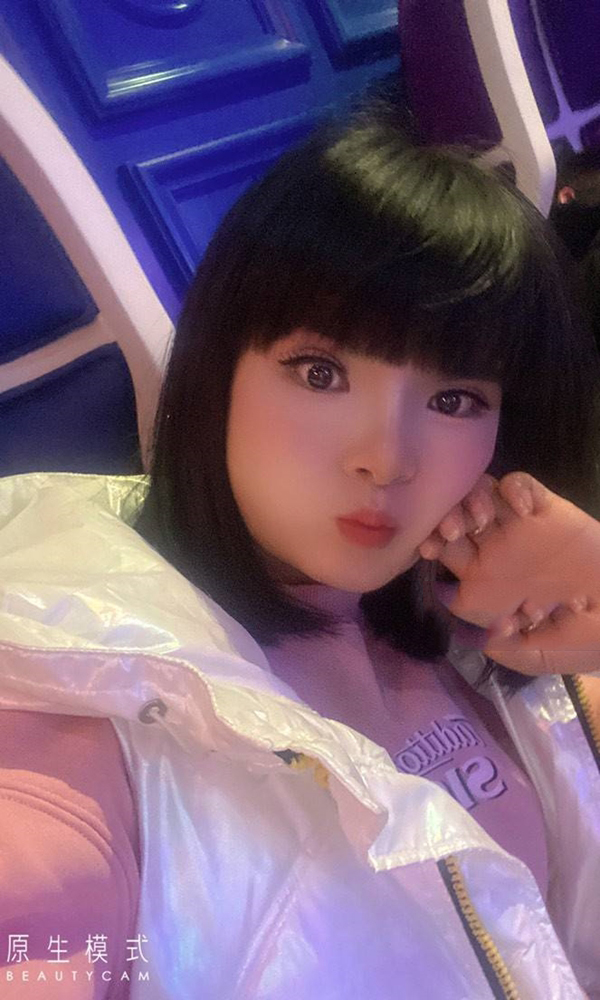 白领别等我变了