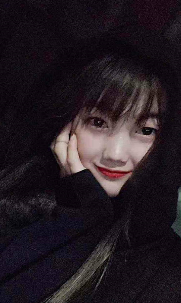 白领酷味小仙女