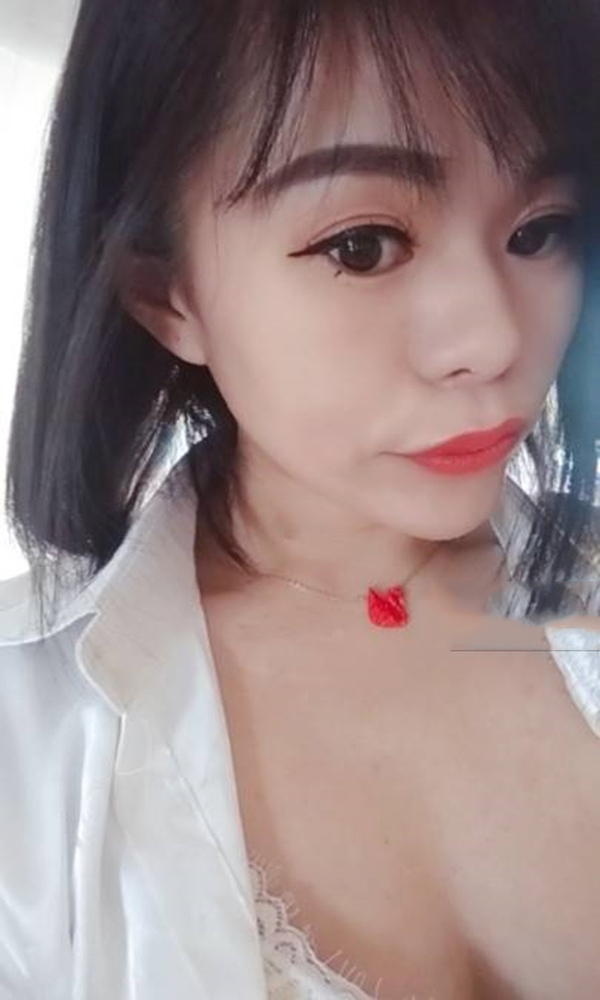 白领悠悠的小心情