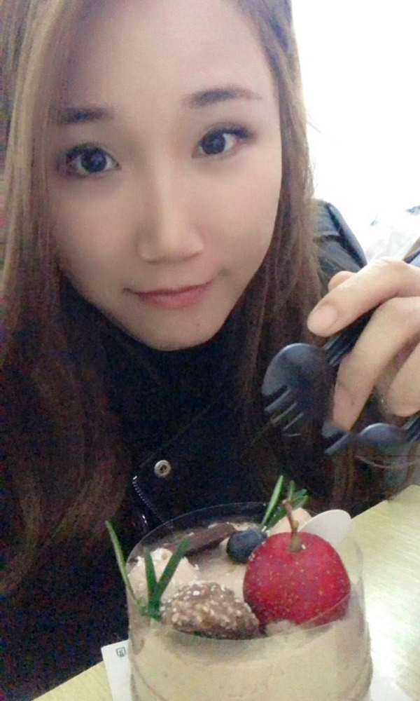 文秘寂寞的晚风