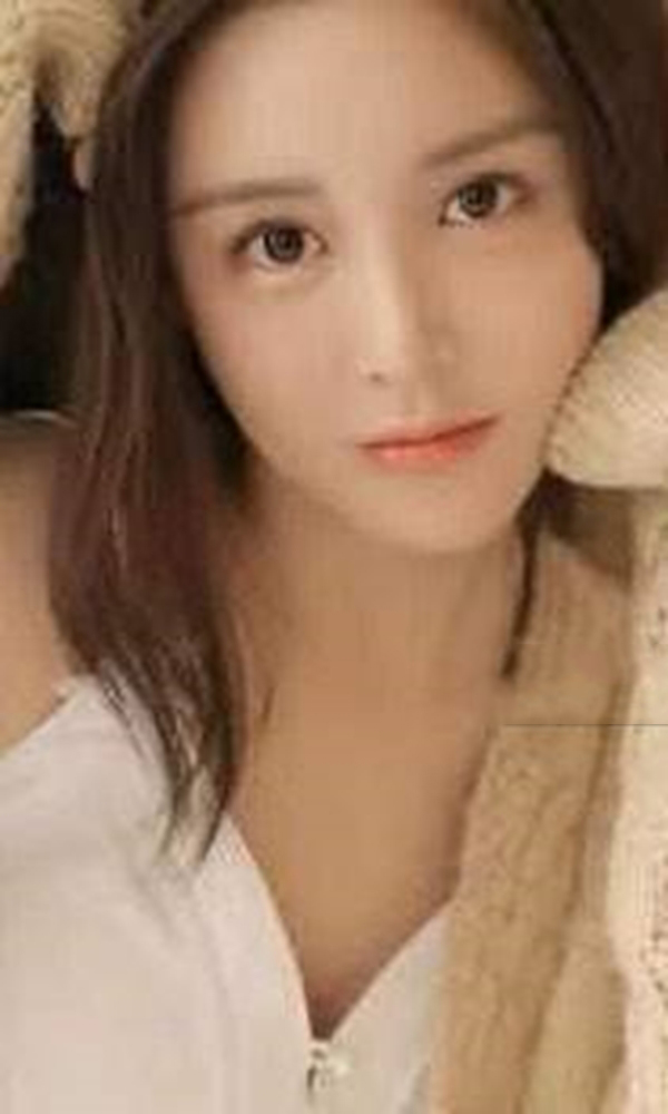 白领糖糖不吃糖