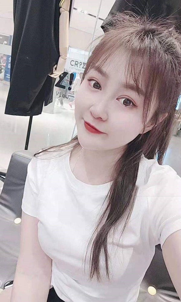 模特想你的耶✌