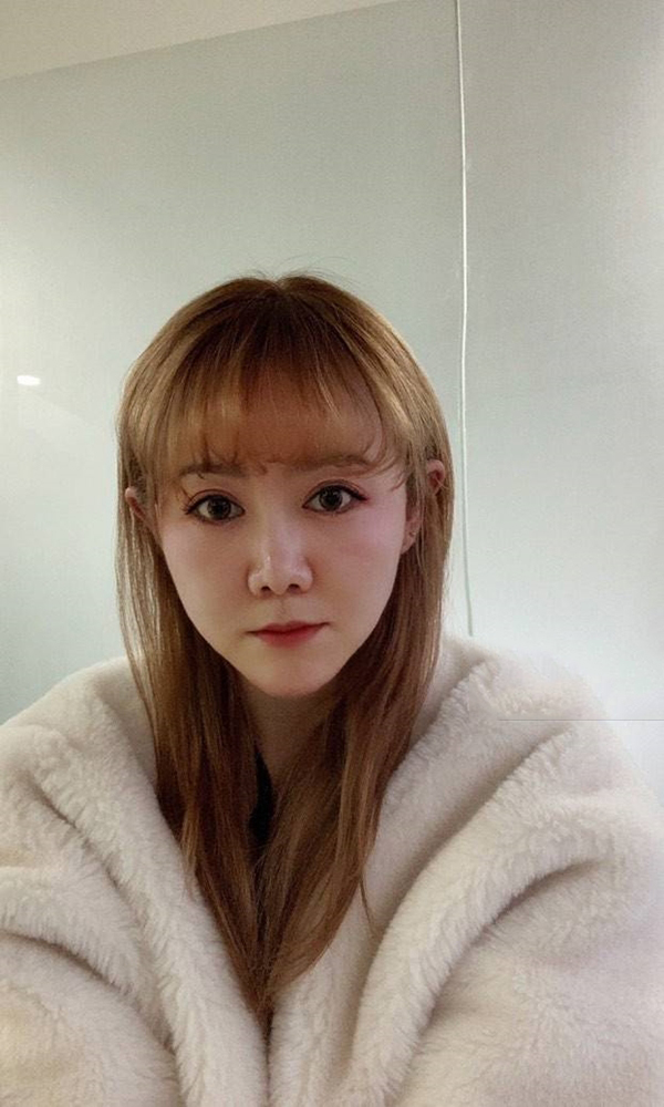 白领小毛驴爱笑