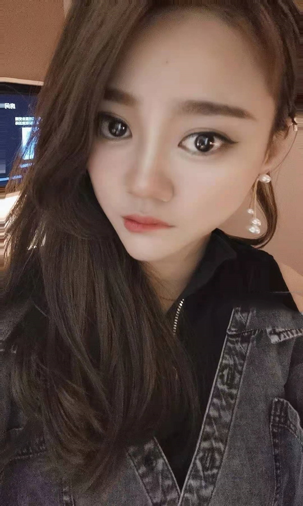 模特牵绕了谁的灵魂