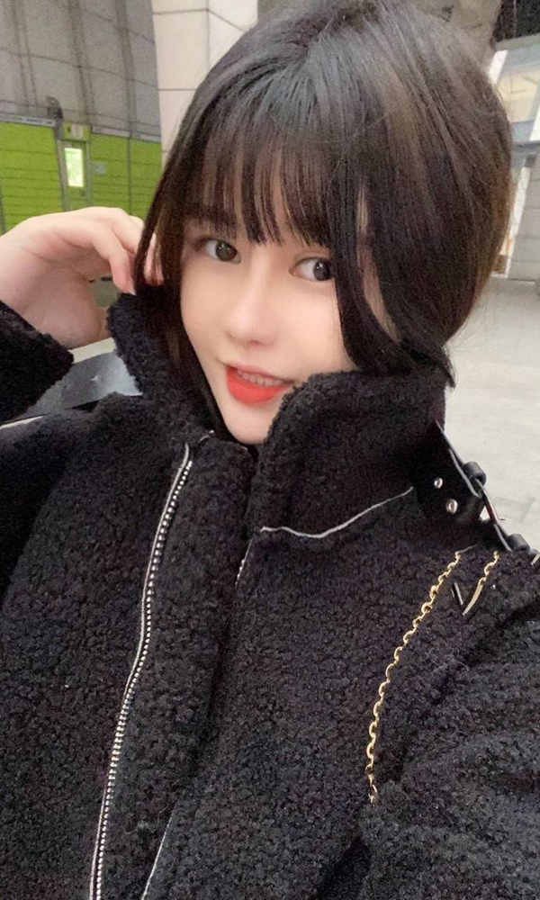 白领全国一二线李知恩