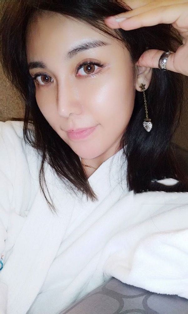 白领小姐姐嗨起来