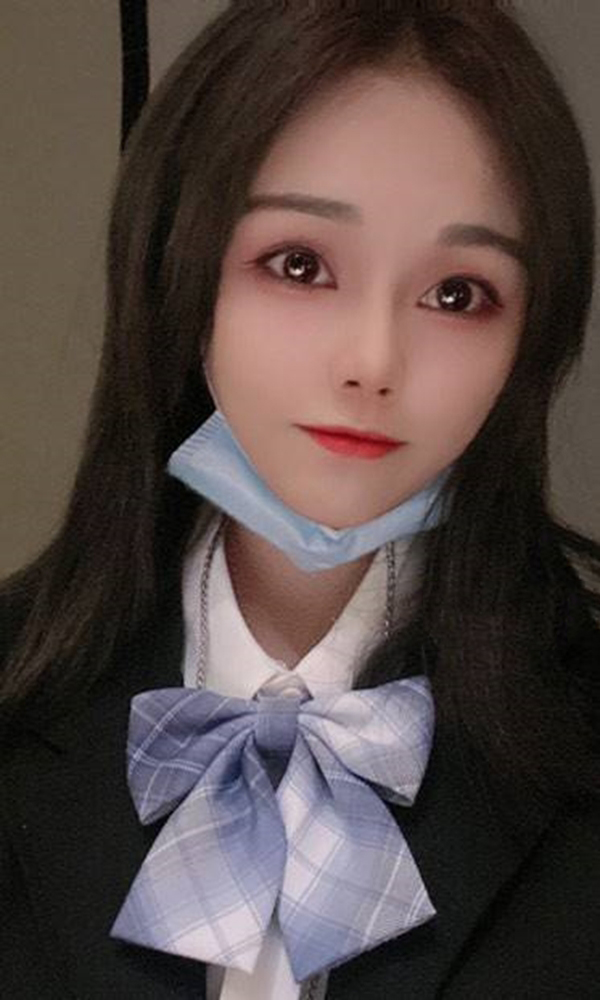 网红美少女郭德纲