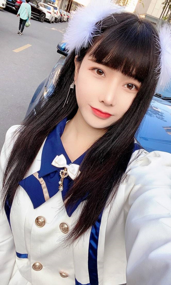 学生166不是小萝莉