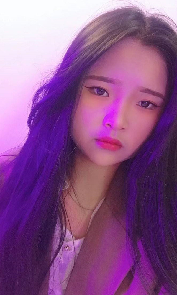 学生凡事看淡些