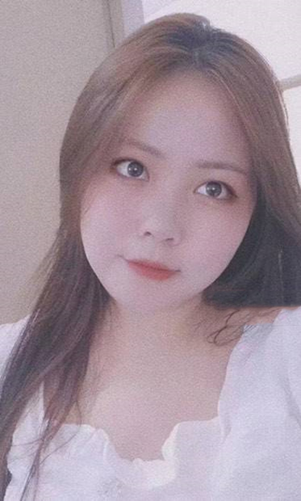 学生西西在上海