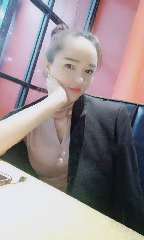 其它社会我冉姐