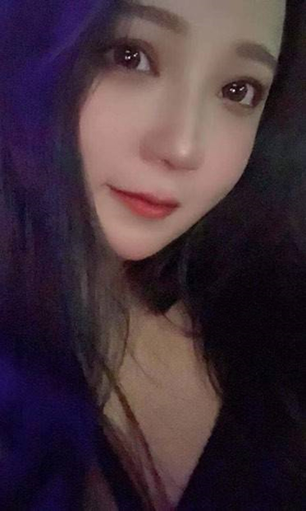 网红南方姑娘AL