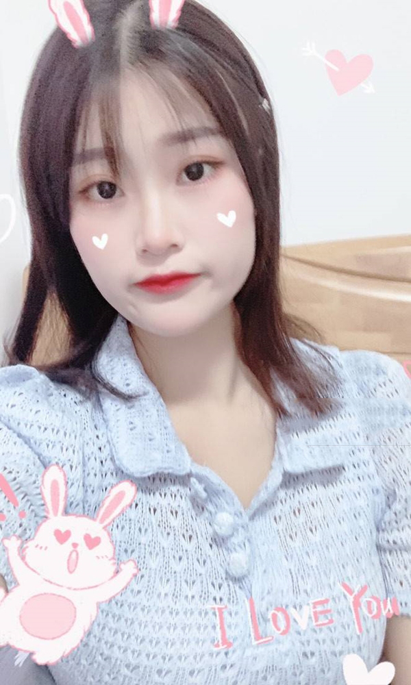 学生小涵涵同学