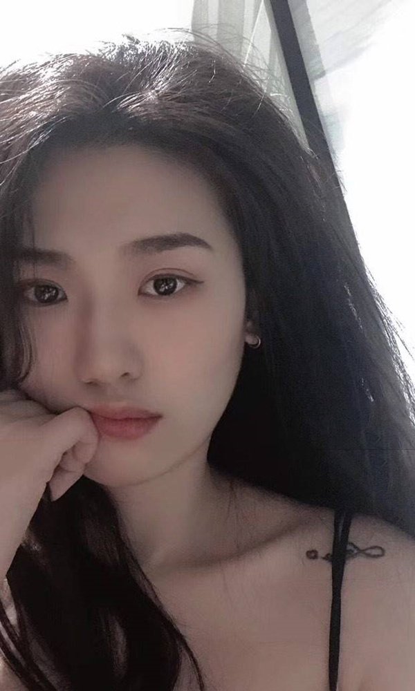 模特安妮宝贝cc