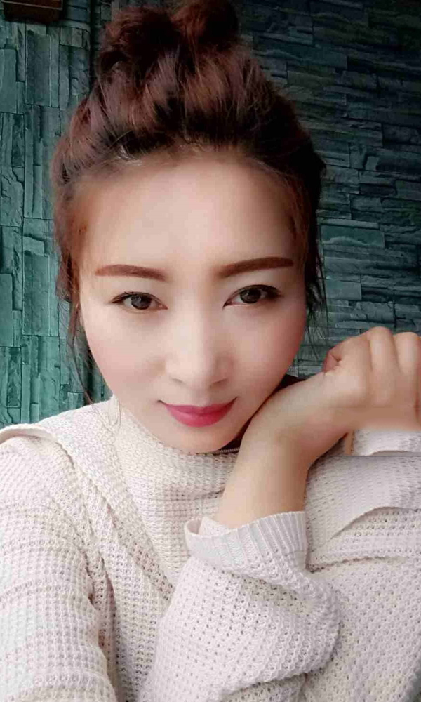 白领因你而沸腾