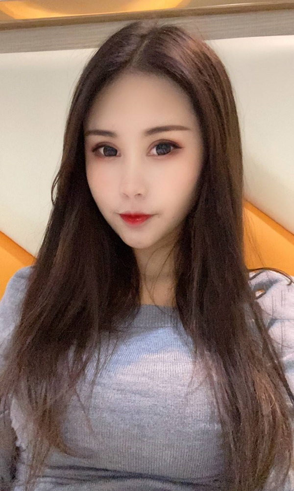 学生颜妹妹‍♀