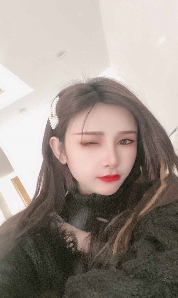 网红照片就是本人