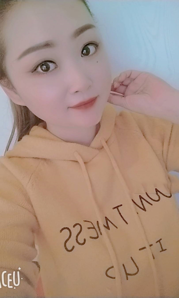 白领你的小狐狸