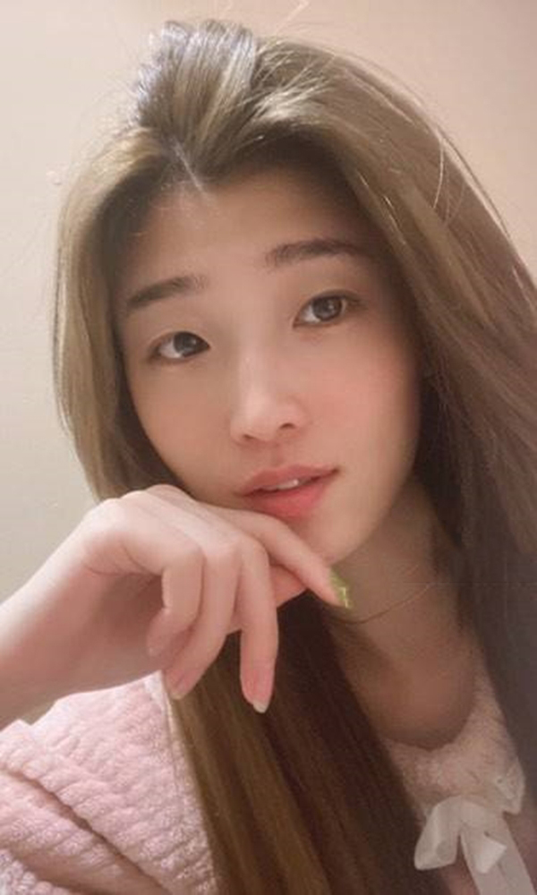 模特木易杨杨洋