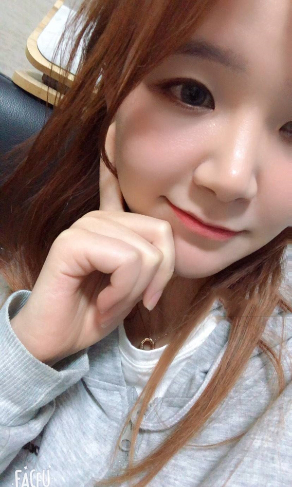 网红虚幻的山水