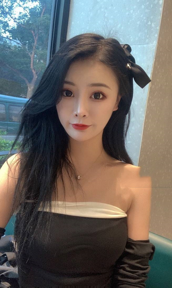 模特想吃汤圆吗