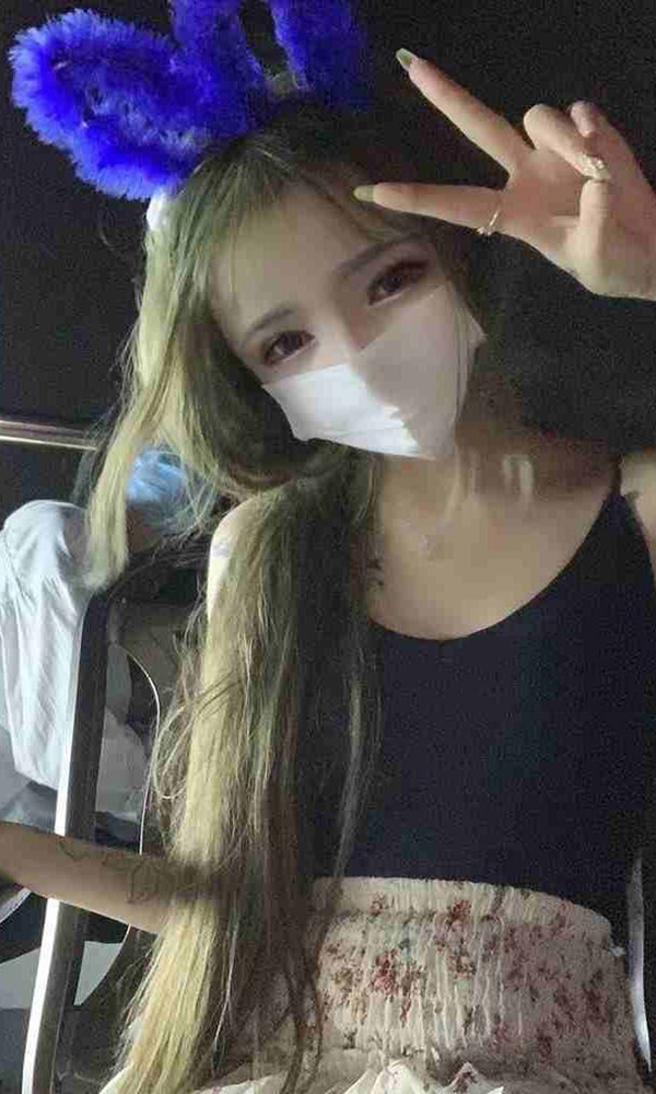 学生你的小苹果