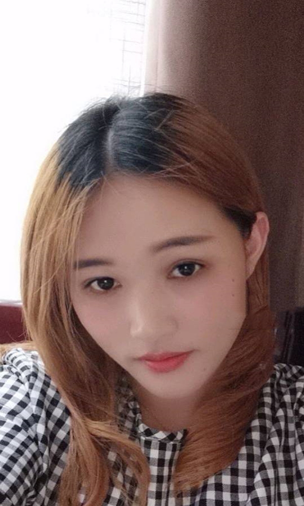 白领前进的小鱼