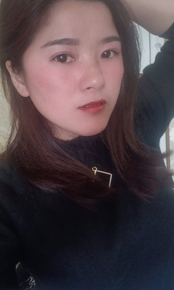 白领遗失的美好