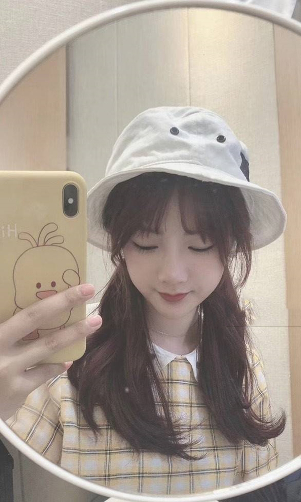 学生猪猪宝贝本人