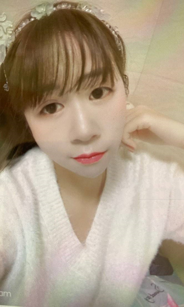 文秘愿做你手心里的宝