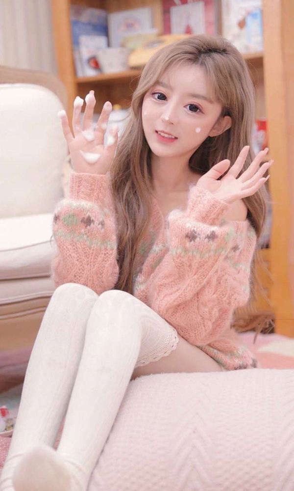 学生是你的小芒果