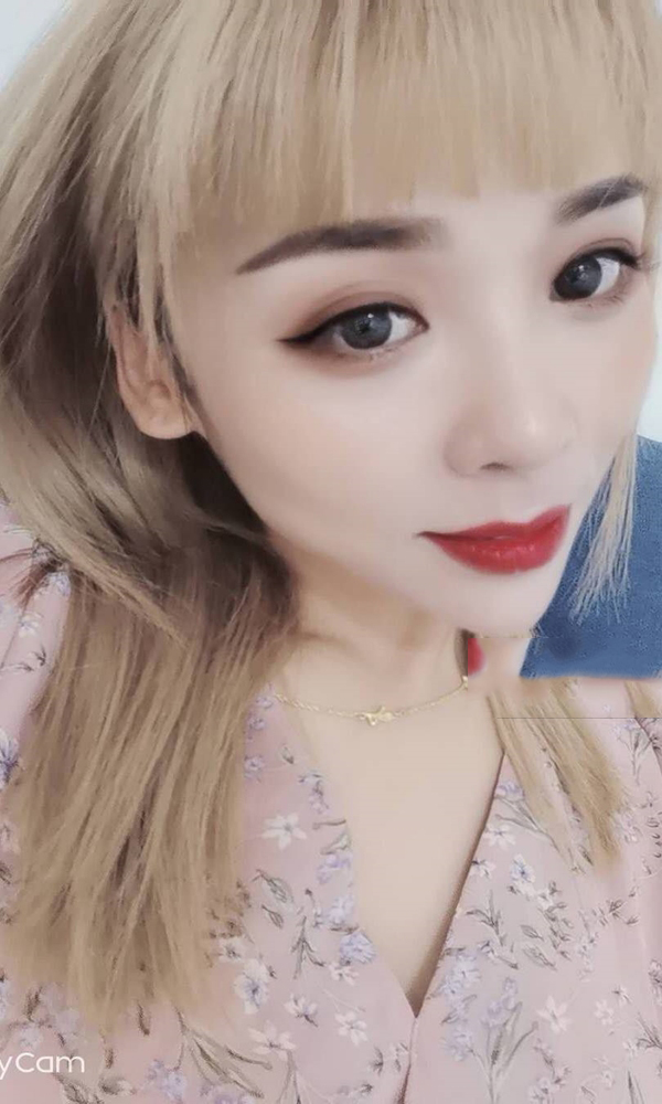 白领许我一世温柔