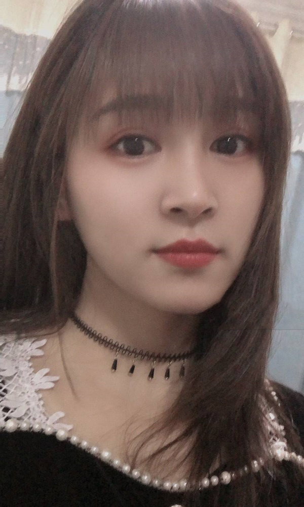 白领苏州小柠檬低勿扰