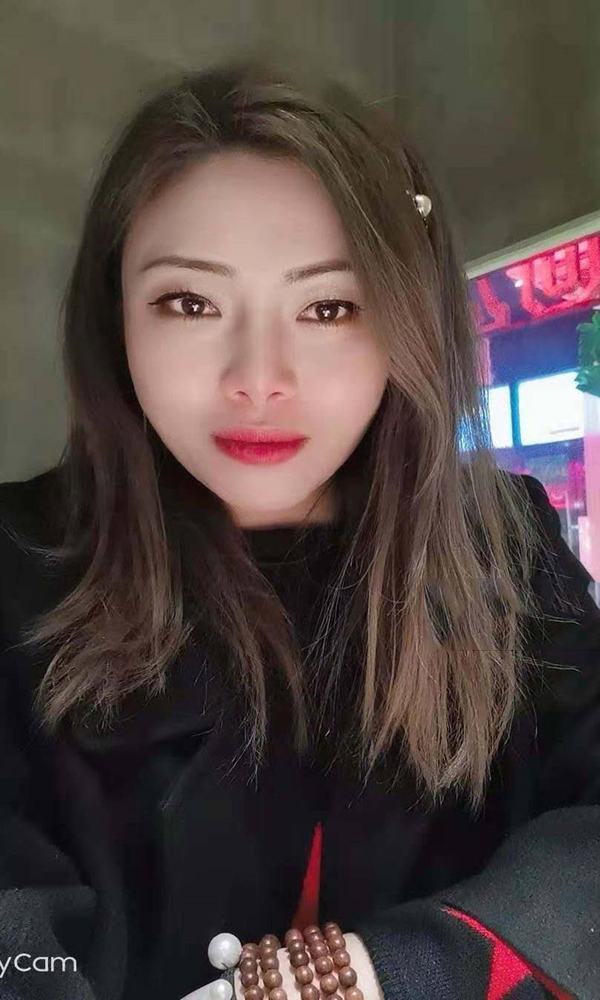 白领温江女王陛下