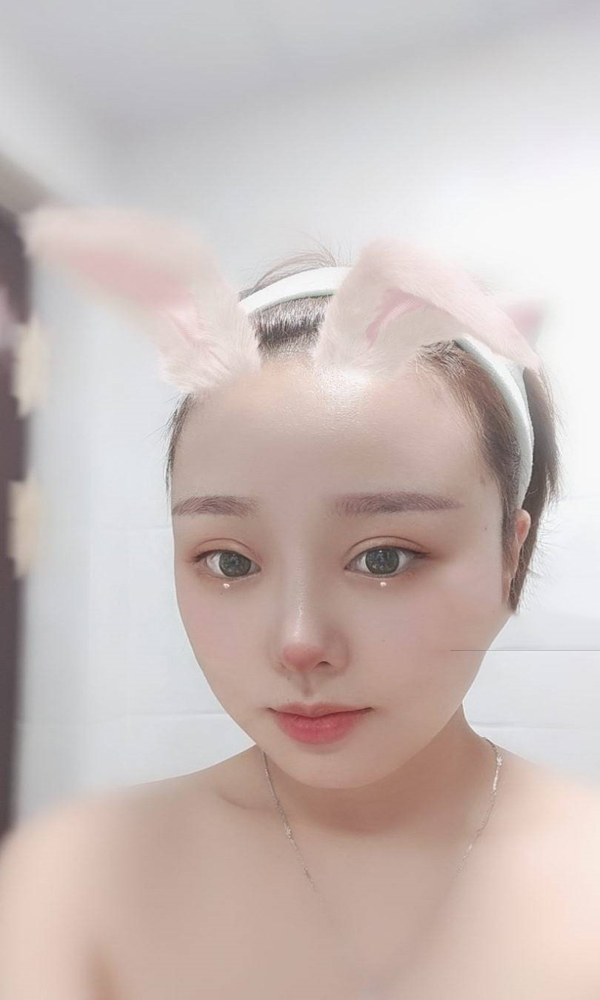 模特葡萄成熟时