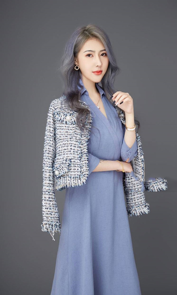 学生神仙妹妹❤