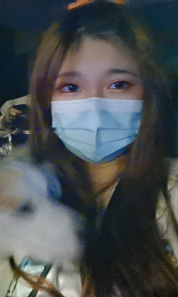 学生把你藏起来