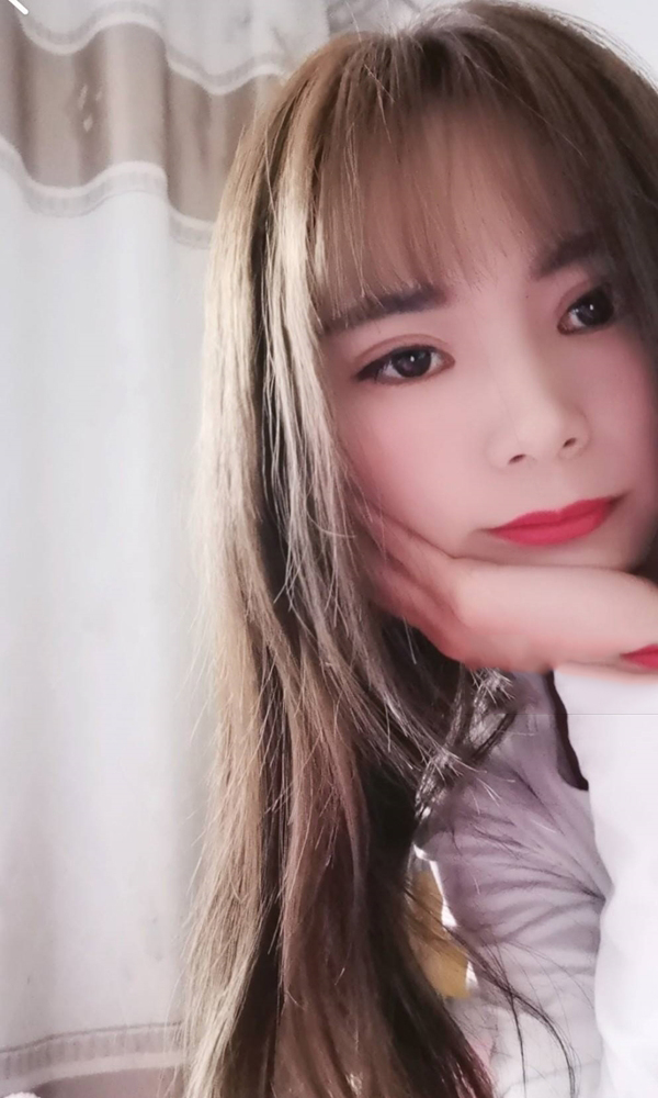 模特叫我小可爱s